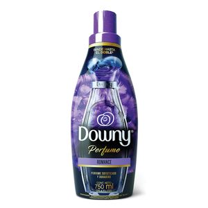 Suavizante  Le F Luna Romance  Downy  750.0 - Ml