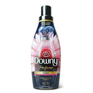 Suavizante  Lib Enj Ssl Black Elegance  Downy  750.0 - Ml