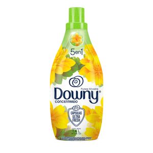 Suavizante  Lib Enj Pureza Silvestre  Downy  1.4 - Lt