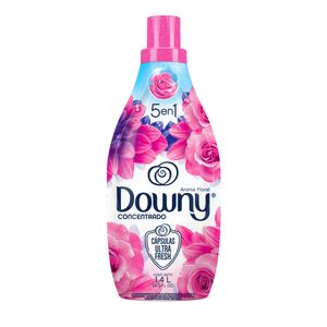 Suavizante  Lib Enj Floral  Downy  1.4 - Lt