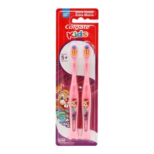 Cepillo Dental   Pack Kids Tandy 5+  Colgate  2.0 - Pza