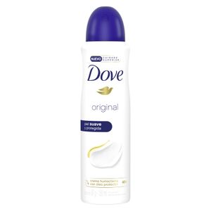 Deo Aerosol  Ap Original  Dove  89.0 - Gr