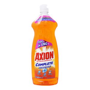 Jabon Liq  Antibacterial  Axion  640.0 - Ml