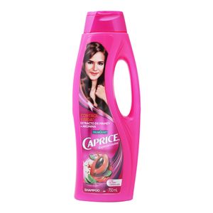 Shampoo  Espec. Control Caida  Caprice  750.0 - Ml