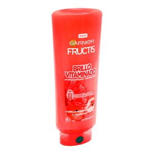 Acondicionador  Brillo Vitaminado  Fructis  650.0 - Ml