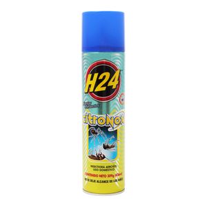 Insecticida  Citronox  H-24  309.0 - Gr