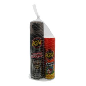 Insecticida  Poder Total  H-24  342.0 - Gr