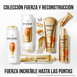 Acondicionador  Fuerza Reconstructora  Pantene  700.0 - Ml