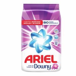 Detergente  Con Un Toque De Downy  Ariel  1.5 - Kg