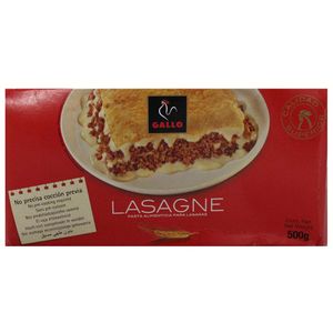 Lasana  Prec  Gallo  500.0 - Gr