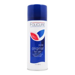 Spray  Original  Folicure  300.0 - Ml