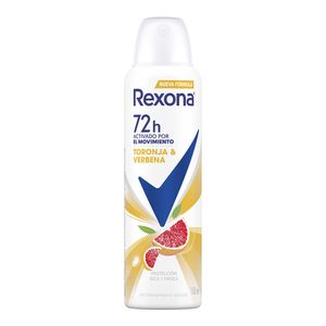 Deo Aerosol  Pomelo & Verbena  Rexona  90.0 - Gr