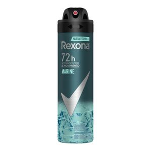 Deo Aerosol  Ap Marine  Rexona  90.0 - Gr