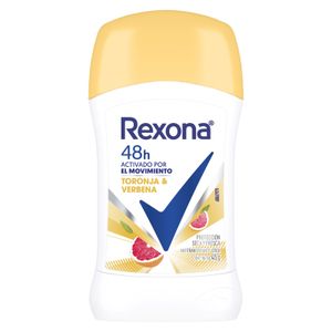 Deo Stick  Toronja & Verbena  Rexona  45.0 - Gr