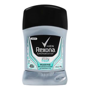 Deo Stick  Ap Marine  Rexona  50.0 - Gr