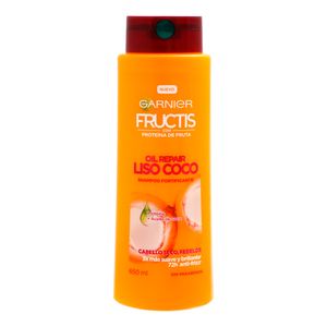 Shampoo  Oleo Coco  Fructis  650.0 - Ml