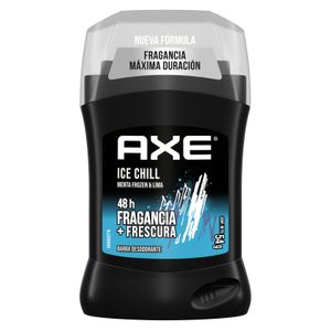 Deo Barra  Dipropylene Ice Chill  Axe  54.0 - Gr