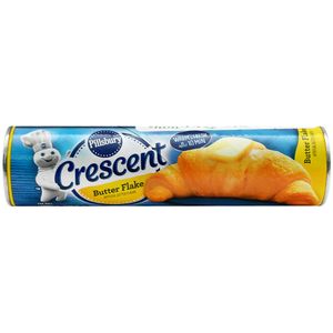 Cuernitos  Mantequilla  Pillsbury  227.0 - Gr