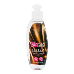 Silica  Proteccion Termica Keratina  Aqua Net  100.0 - Ml