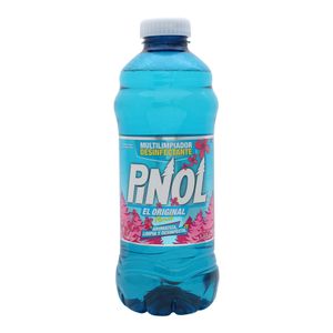 Limpiador Multiusos  Esencias Floral  Pinol  1.65 - Lt