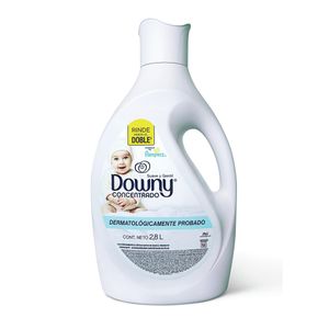 Suavizante  Suave Y Gentil  Downy  2.8 - Lt