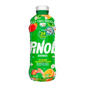 Limpiador Aroma  Frutal  Pinol  2.0 - Lt