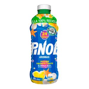 Limpiador Aroma  Marino  Pinol  2.0 - Lt