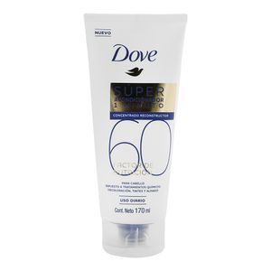 Shampoo  Reconstruccion   Dove  675.0 - Ml