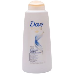 Shampoo  Nutricion  Dove  675.0 - Ml