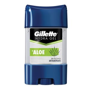 Deo Gel  Hydra Aloe  Gillette  93.0 - Gr