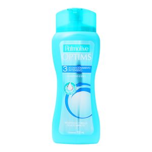 Shampoo  Optims Nivel 3  Palmolive  700.0 - Ml