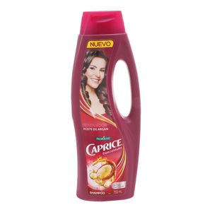 Shampoo  Espec. Renovador  Caprice  750.0 - Ml