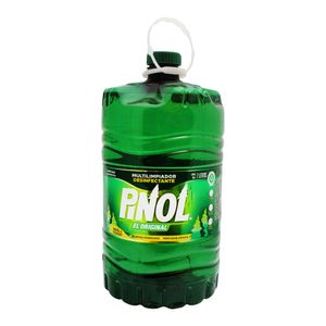 Aceite  D/Pino  Pinol  7.0 - Lt