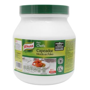 Capeador     Knorr  1.1 - Kg