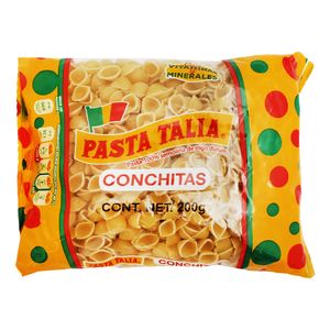 Pasta  Conchitas  Talia  200.0 - Gr