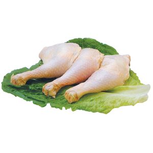 Pierna Entera  De Pollo  Importada  1.0 - Kg