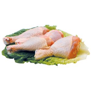 Pierna  Corta  De Pollo  1.0 - Kg