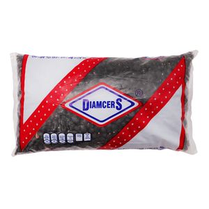 Frijol  Negro  Diamcers  1.0 - Kg