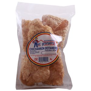 Chicharron  Botanero  El Granjero  100.0 - Gr