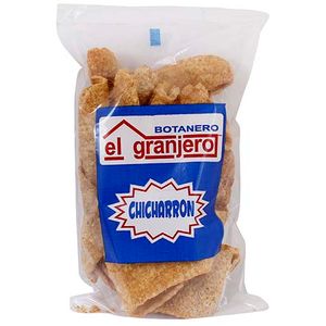 Chicharron     Kraky  200.0 - Gr