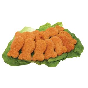 Pescadito  Empanizado  Ricamar  1.0 - Pza