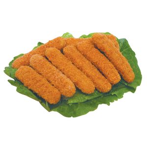 Barritas  De Pescado  Ricamar  1.0 - Pza