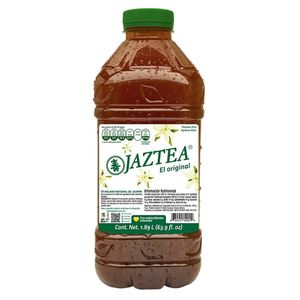 Te  Jazmin  Jaztea  0.5 - Gal