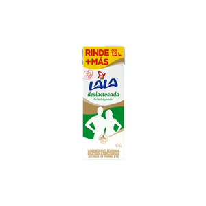 Uht  Deslactosada  Lala  1.5 - Lt