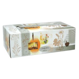 Facial Tissue  175Ct  Sofitelle  1.0 - Pza