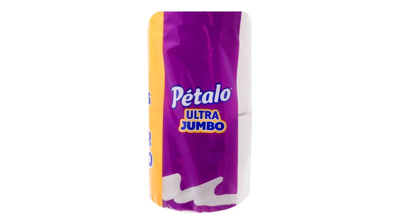 Promoción Chedraui fin de semana: 6 rollos de papel higiénico Pétalo Ultra  Jumbo a $19.90 y detergente Ace de 4 kg a $99