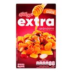 Básicos en AlimentosCereal Kellogg's Extra Arándanos 420 GRS