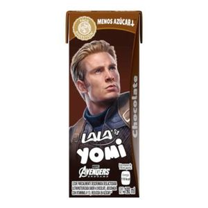 Uht  Choco  Yomilala  190.0 - Ml