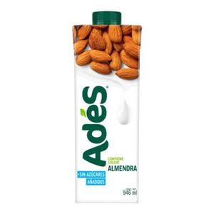 Bebida  Soya Almendra  Ades  946.0 - Ml