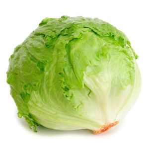 Lechuga  Bola  S/Marca  1.0 - Pza